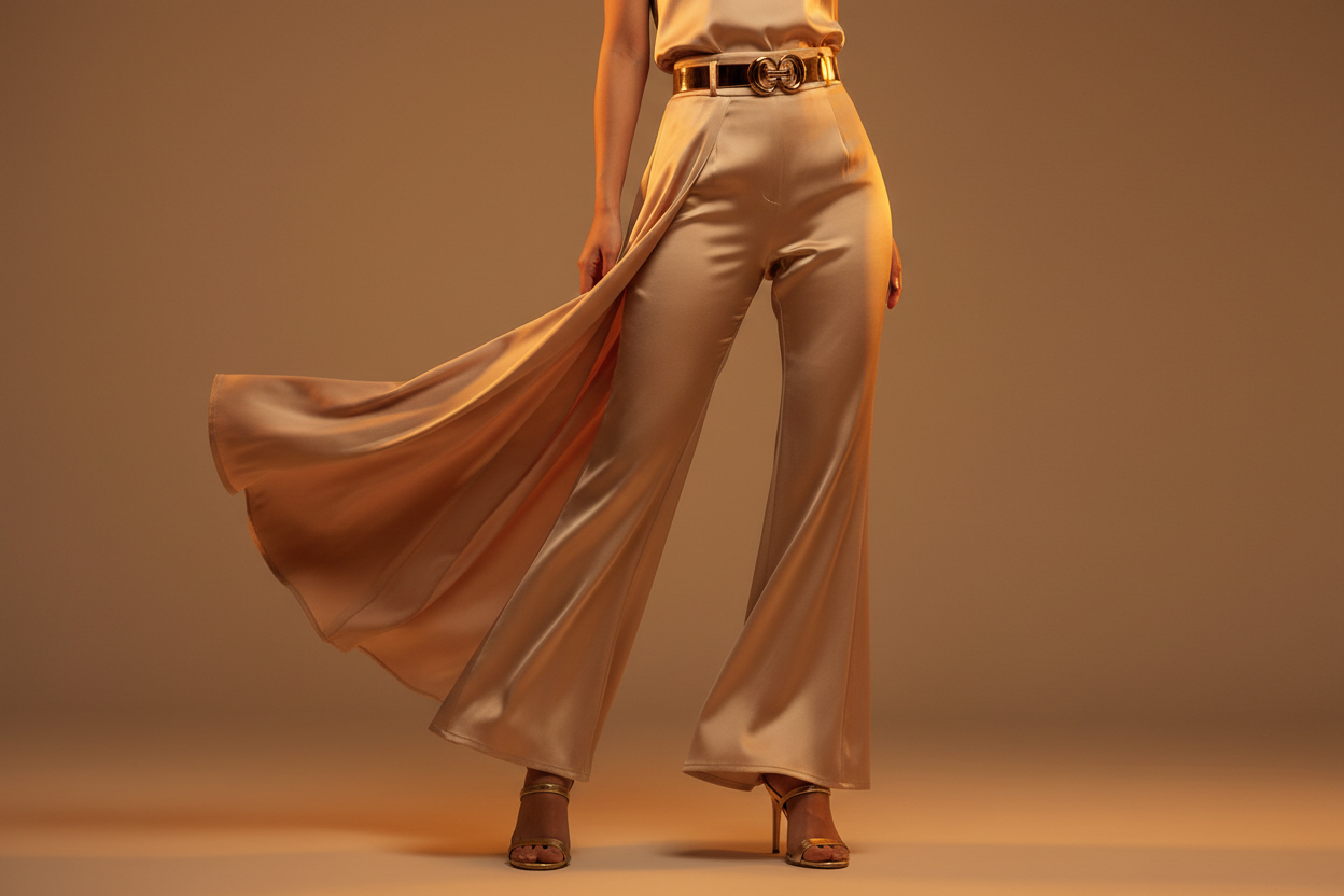 Luxe Bottoms