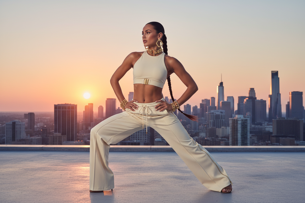 Luxe Active