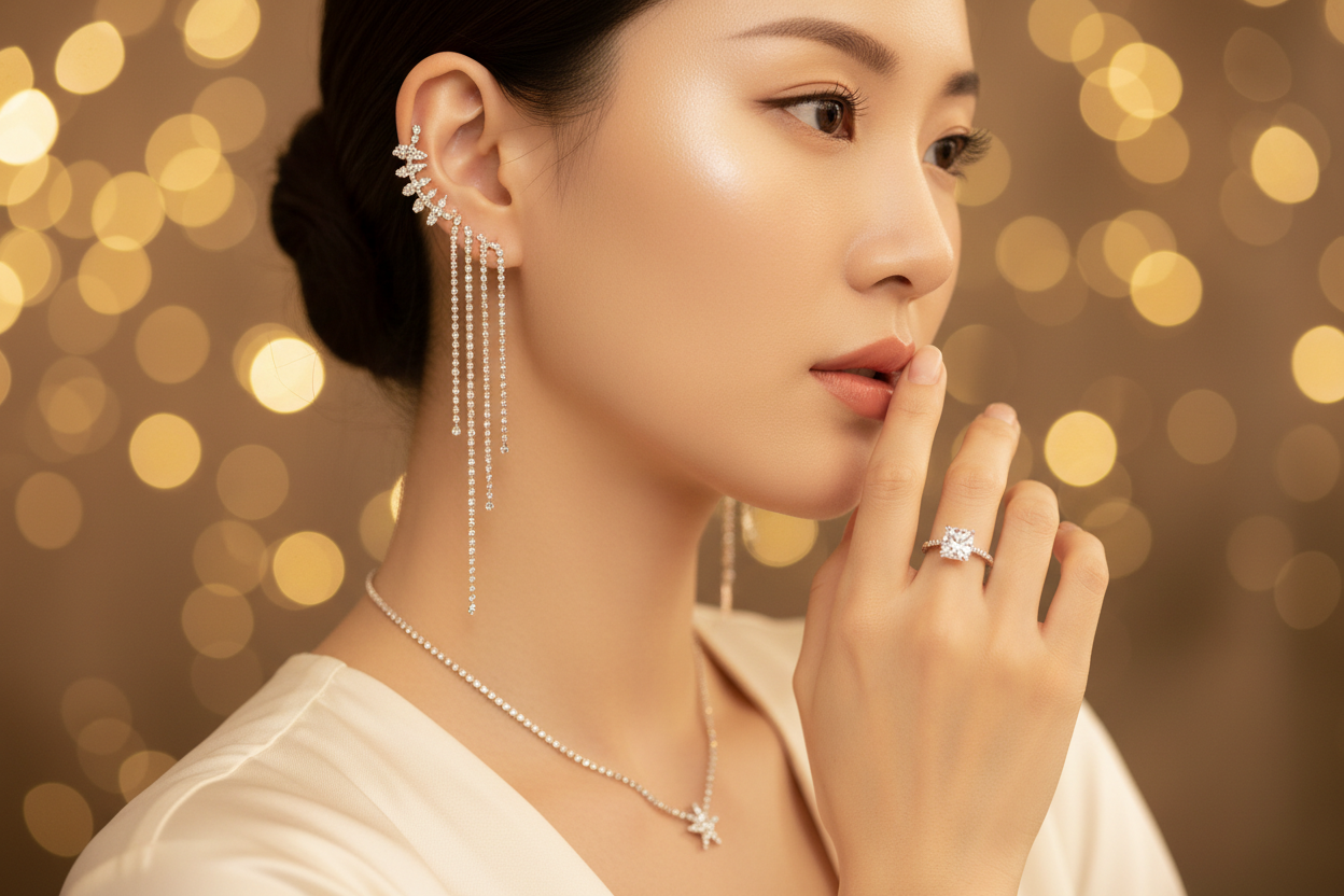 Luxe Jewellery