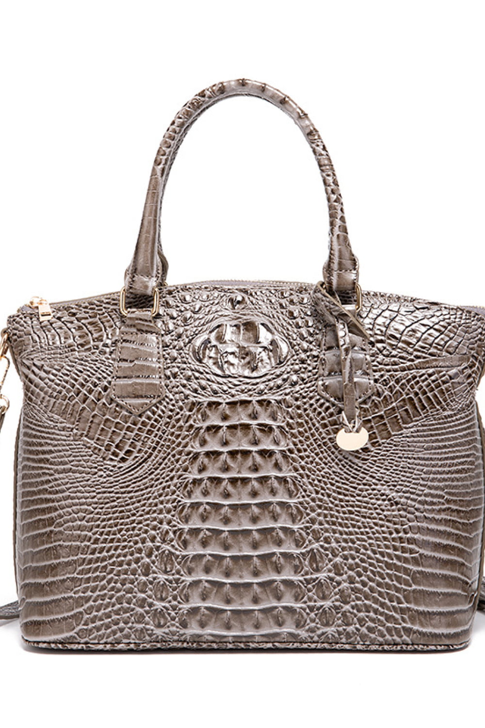 PU Leather Handbag - Girly Tea