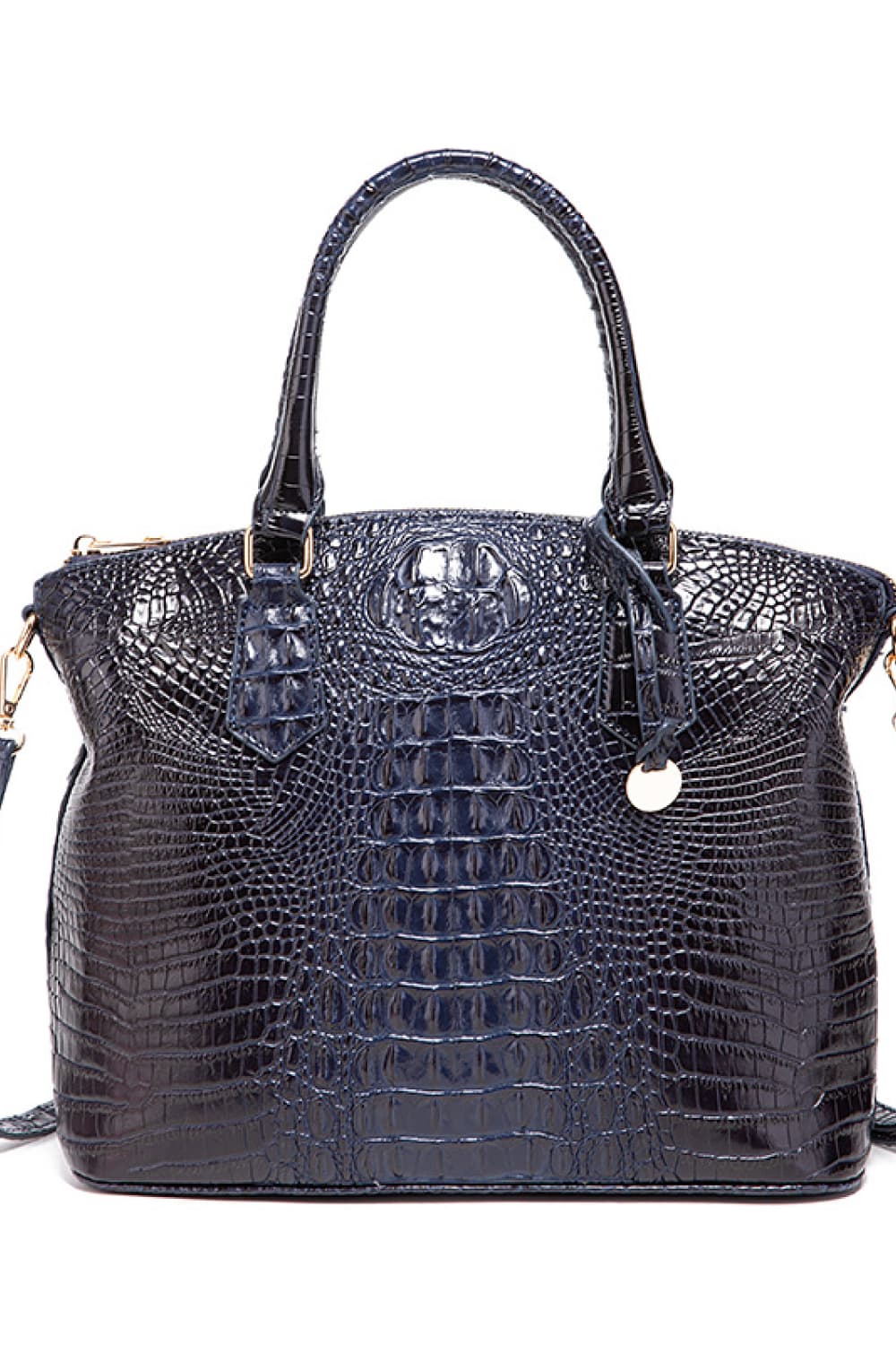 PU Leather Handbag - Girly Tea