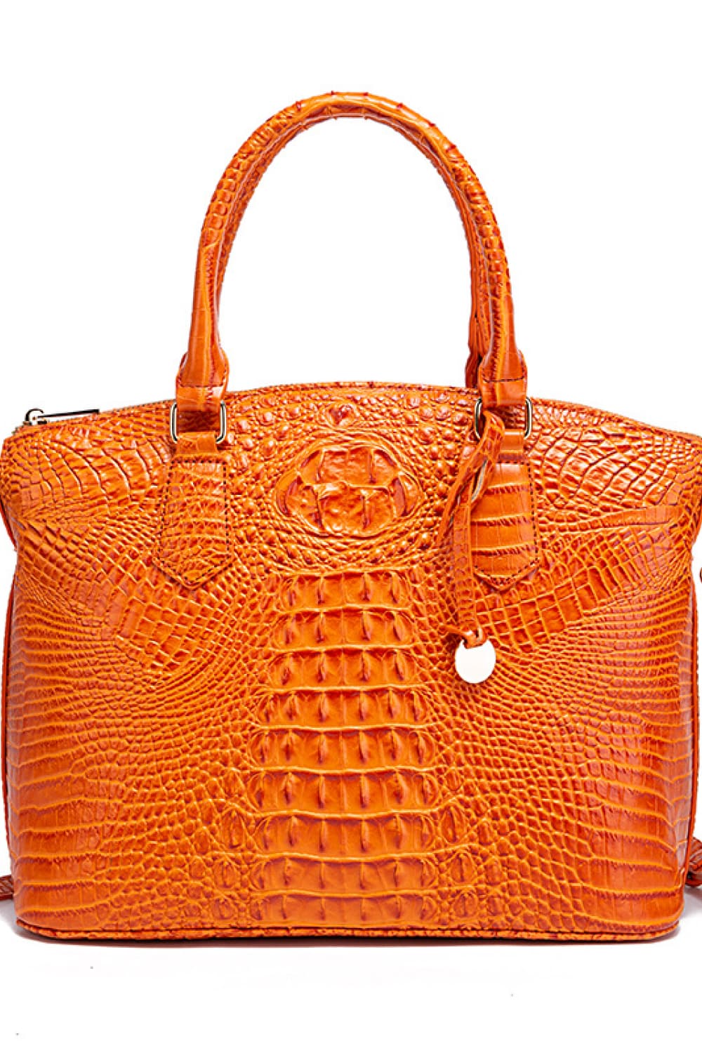 PU Leather Handbag - Girly Tea