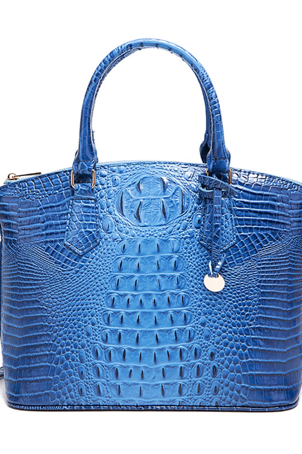 PU Leather Handbag - Girly Tea