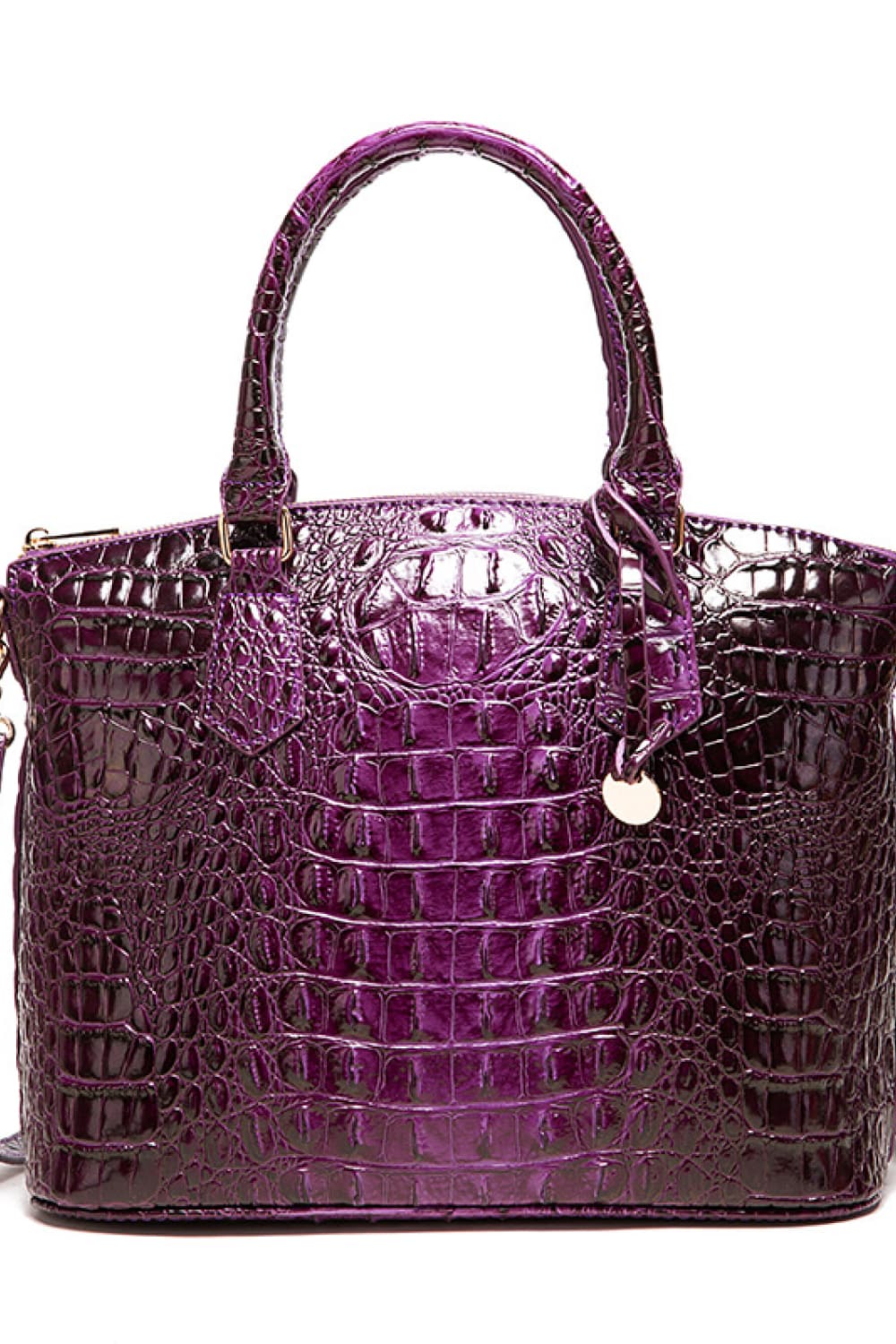 PU Leather Handbag - Girly Tea