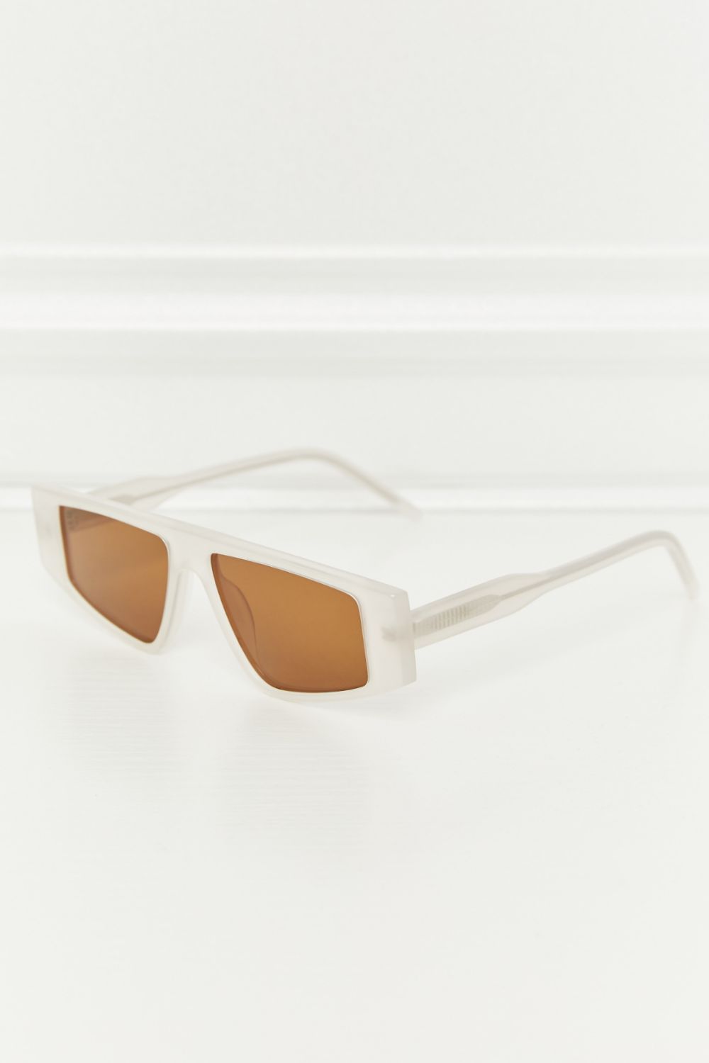 Geometric TAC Polarization Lens Sunglasses - Girly Tea