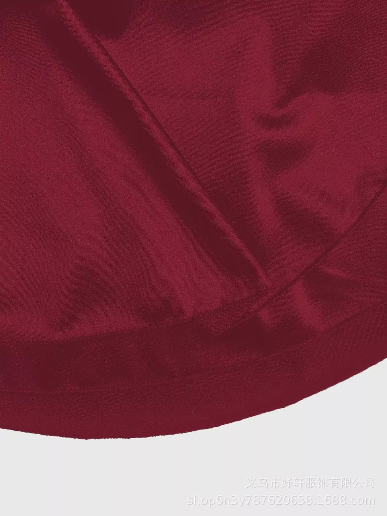 Tie Back Layered Cami Dress - Girly Tea