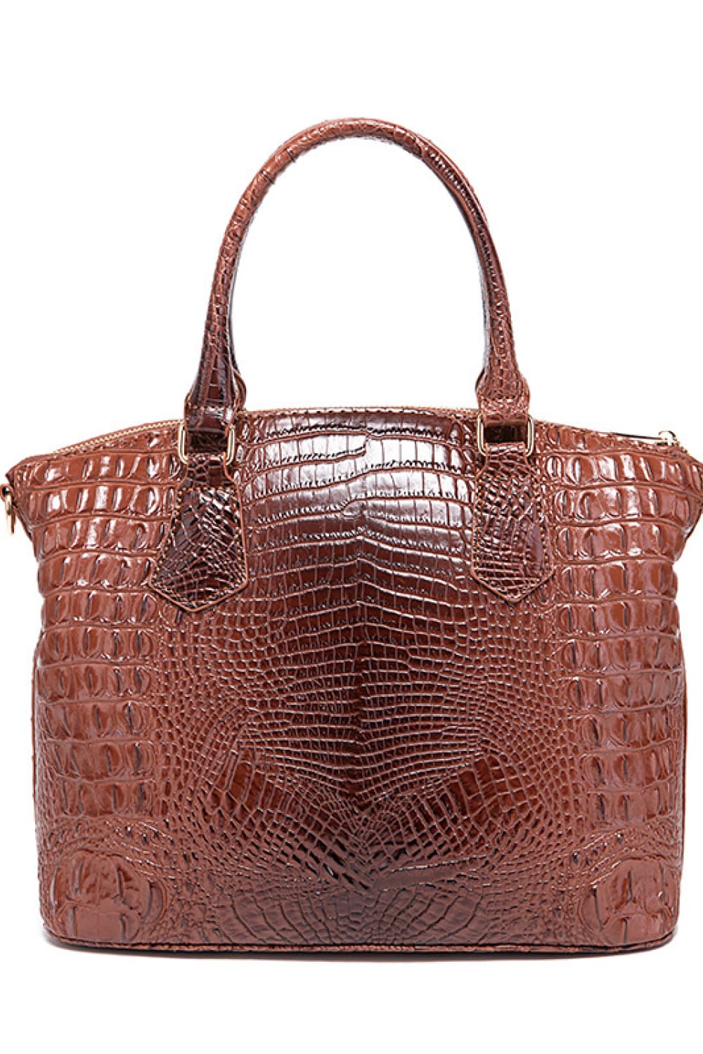 PU Leather Handbag - Girly Tea