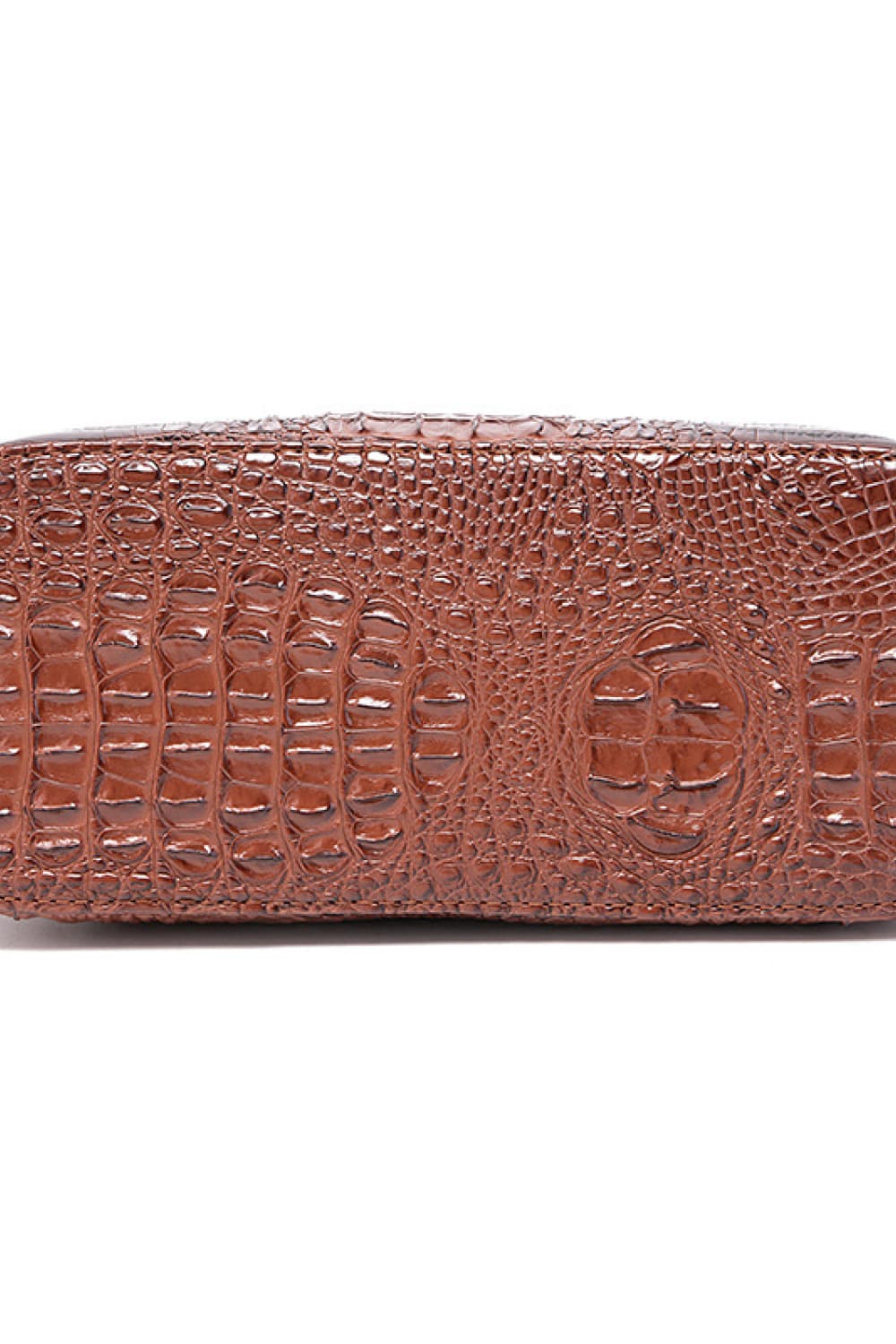 PU Leather Handbag - Girly Tea