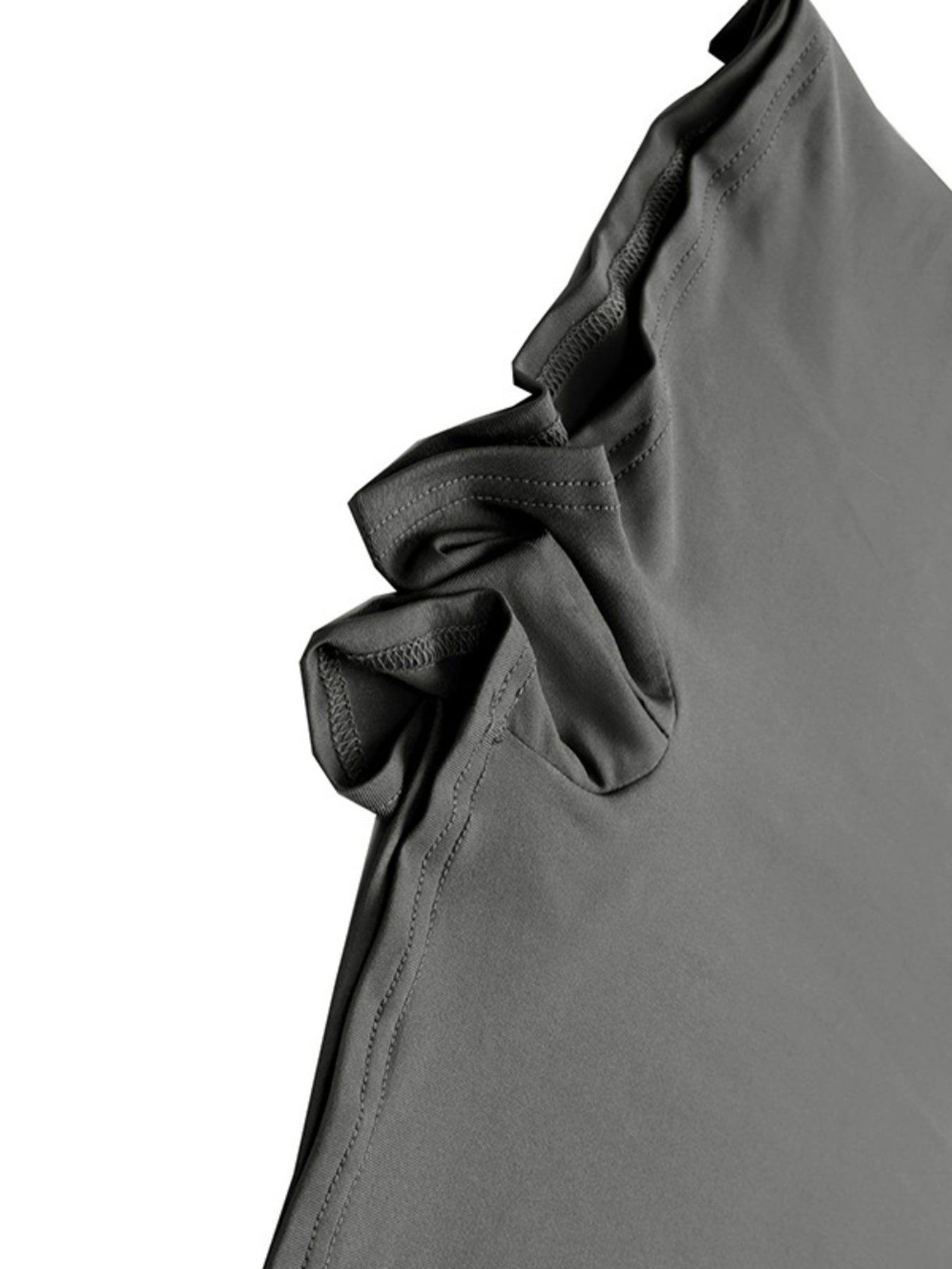 Double Spaghetti Strap Active Romper - Girly Tea