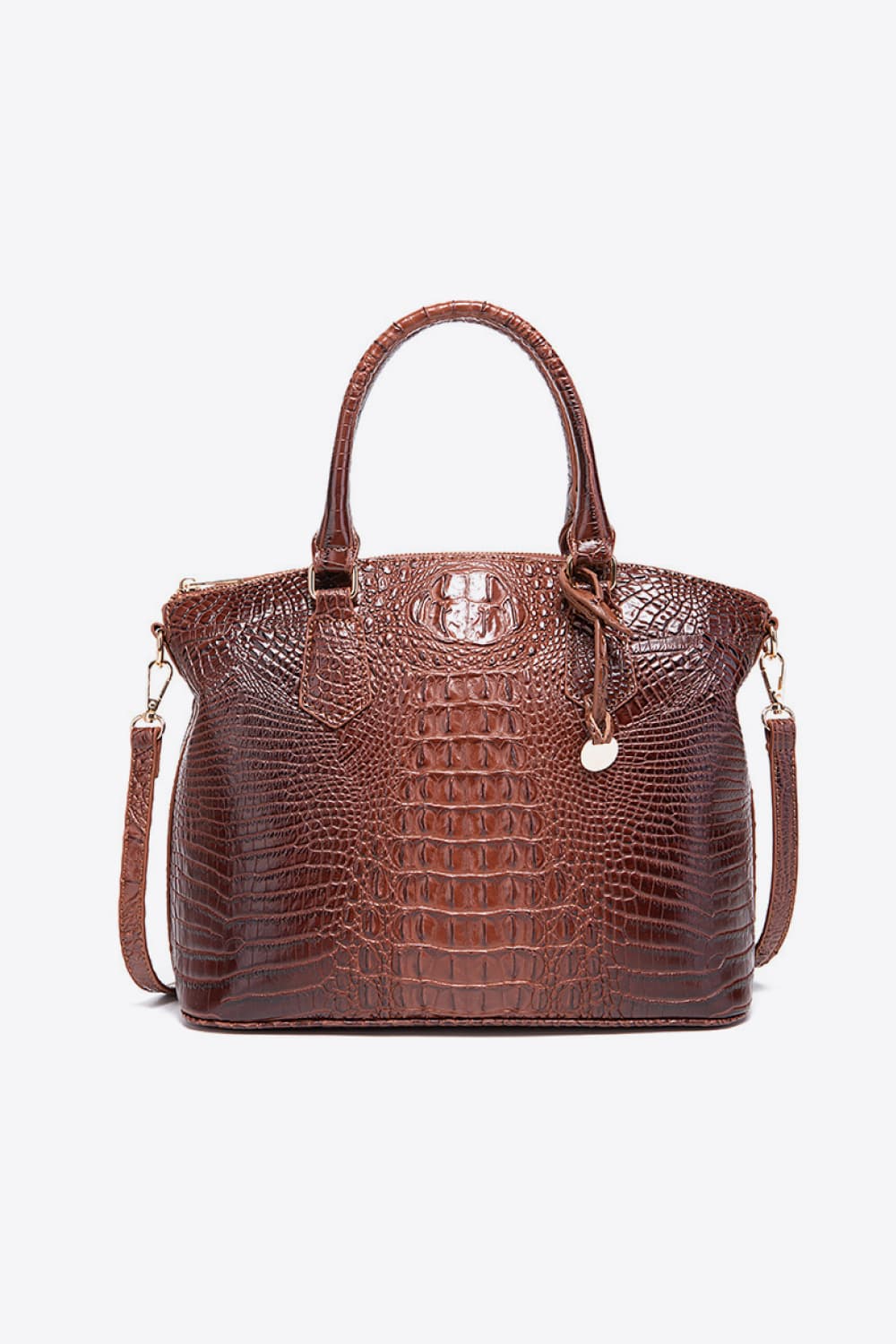 PU Leather Handbag - Girly Tea