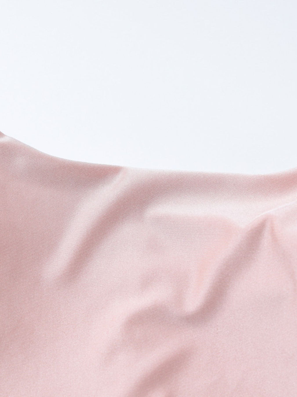 Ruched Knot Front Long Sleeve Maxi Dress - Girly Tea