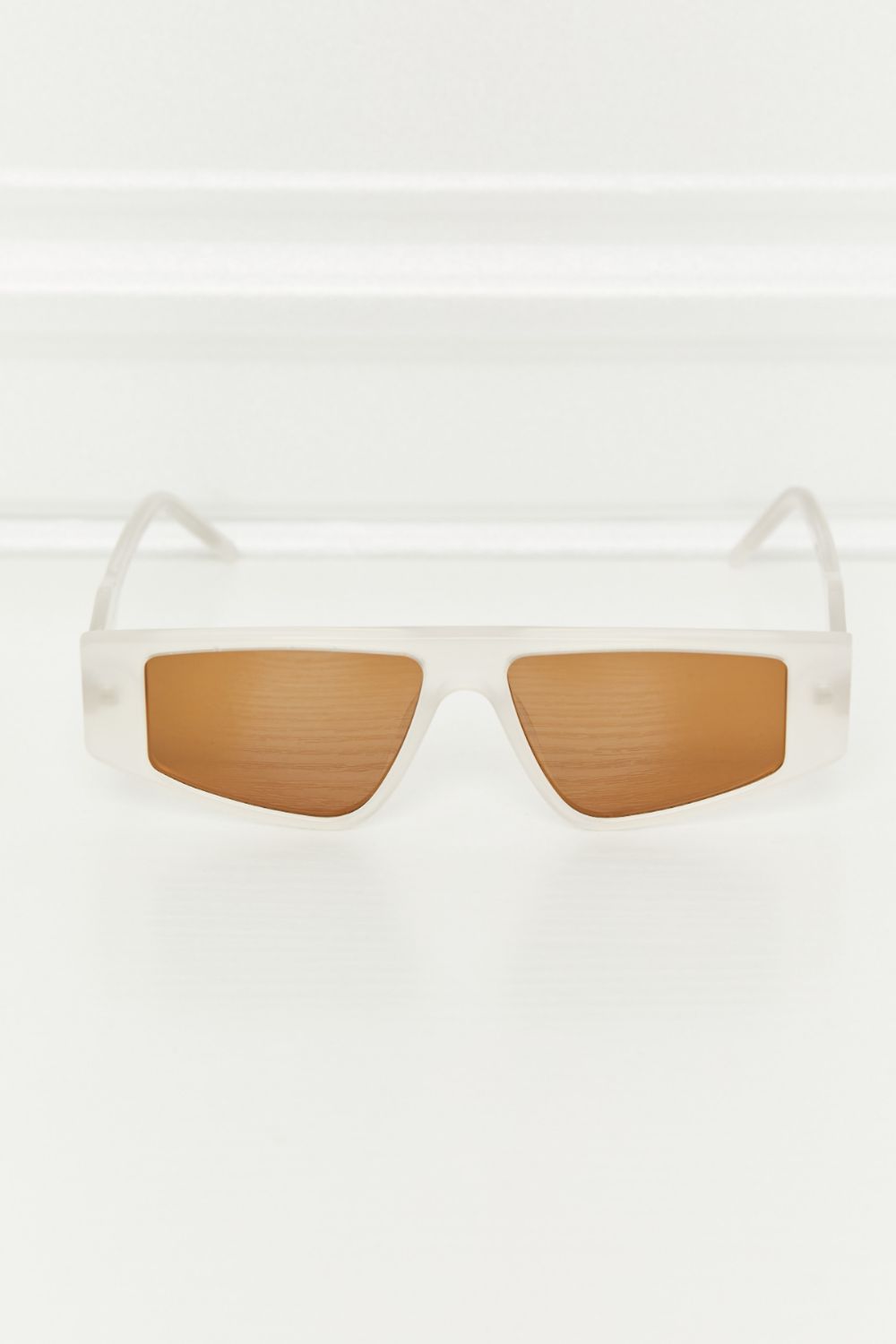 Geometric TAC Polarization Lens Sunglasses - Girly Tea