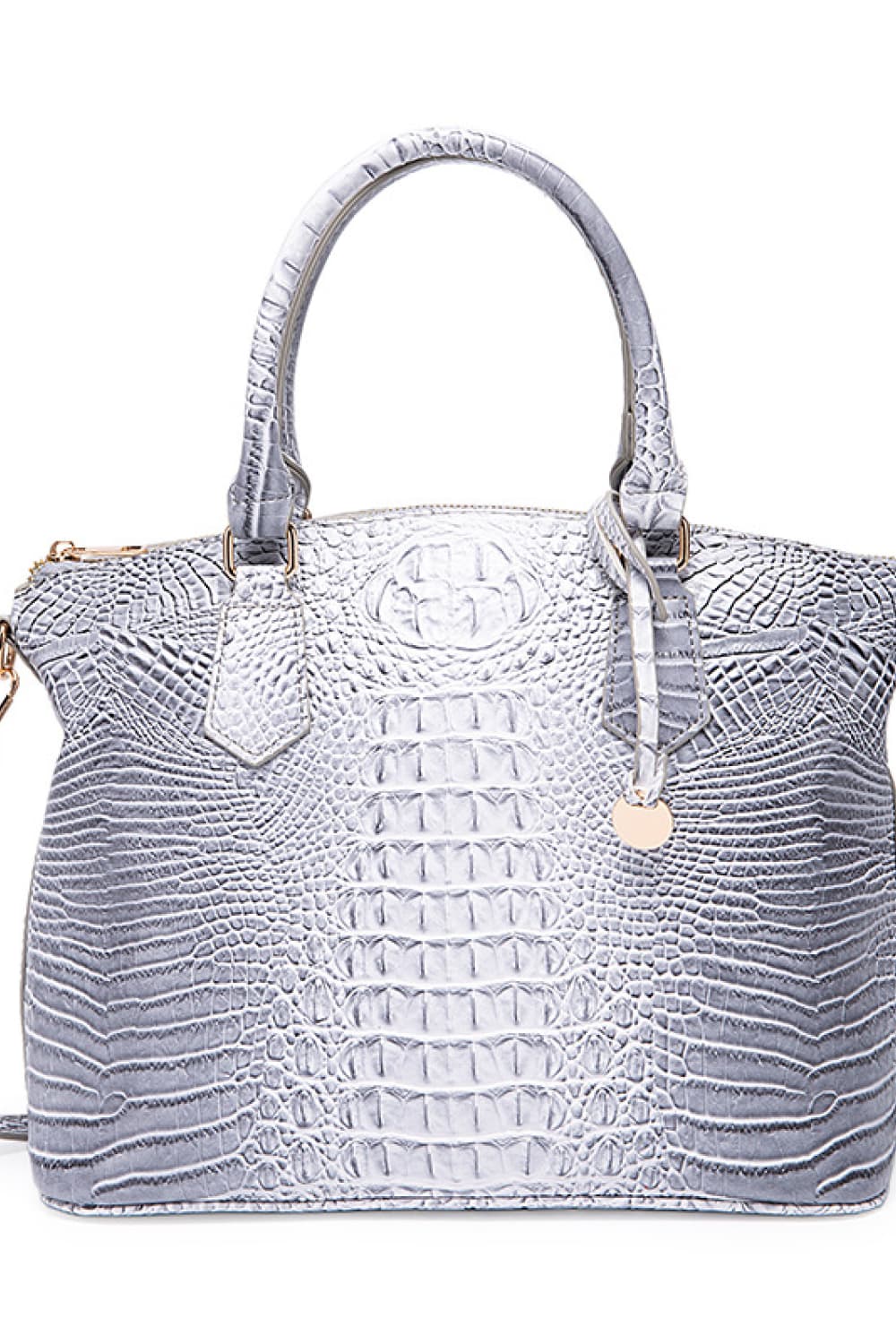 PU Leather Handbag - Girly Tea